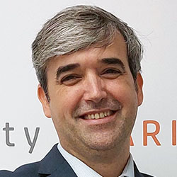 Carlos Méndez